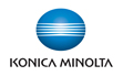 Konica minolta